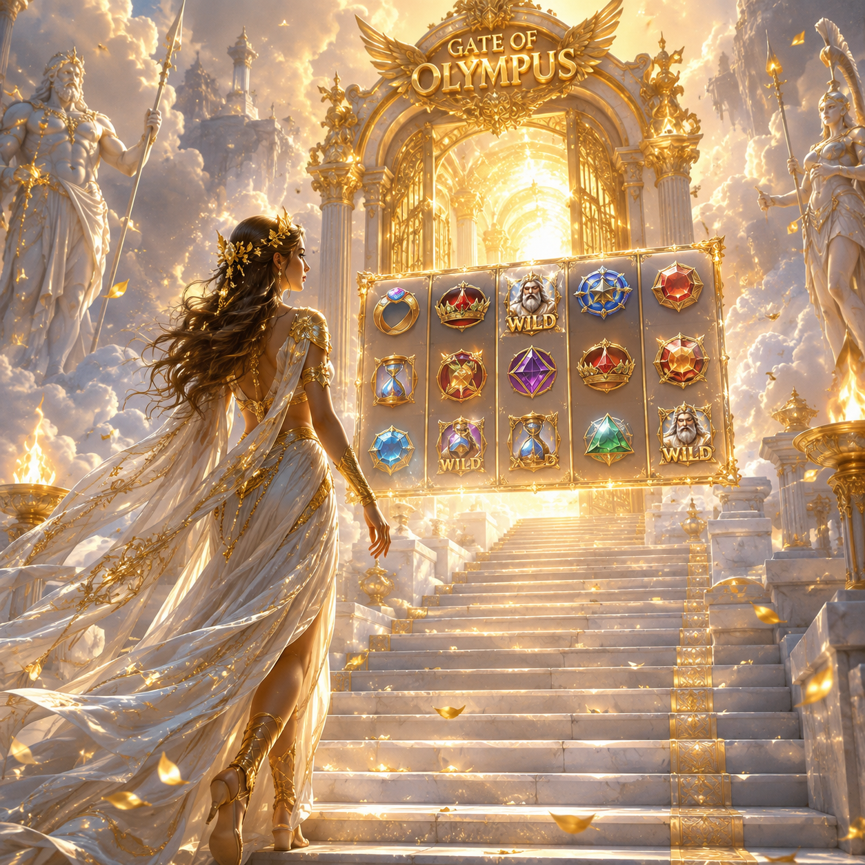 industri casino online