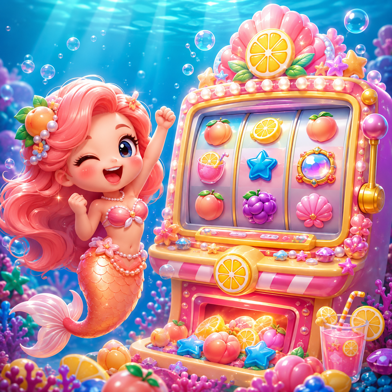 Game PG Soft Favorit