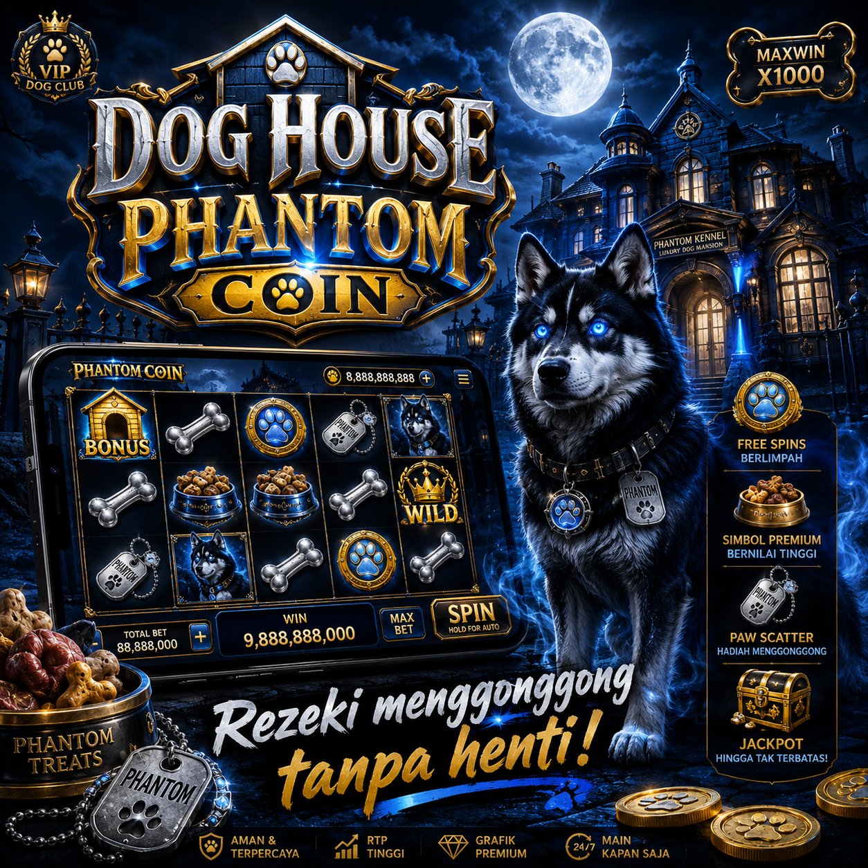 permainan slot