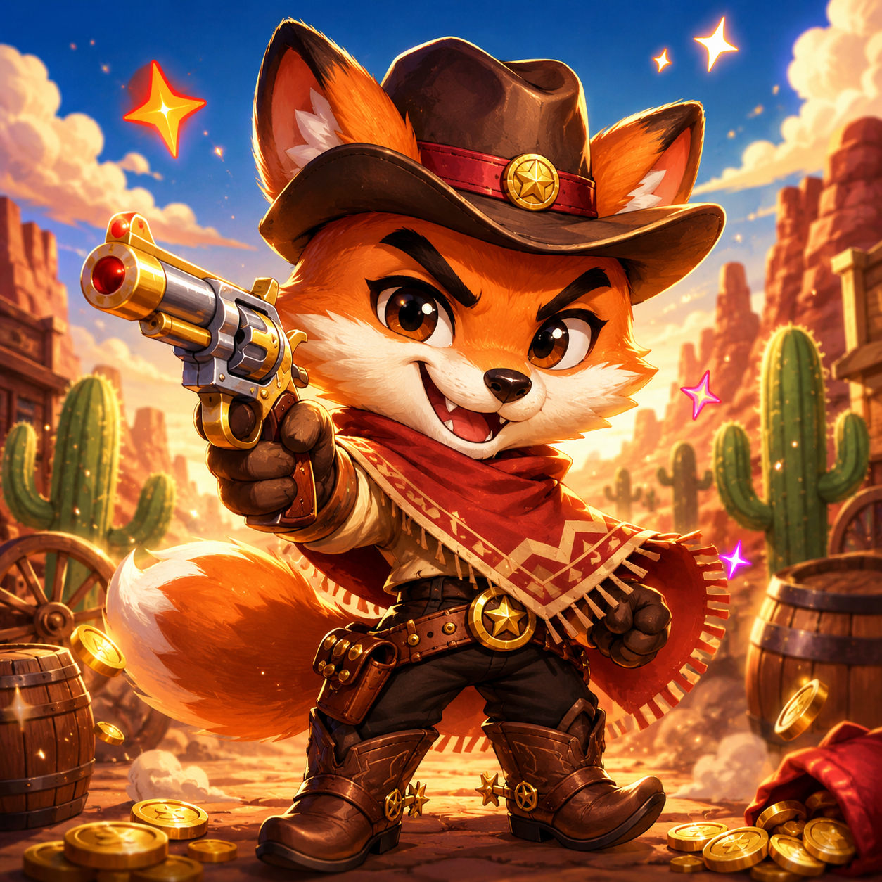 KALAMBA GAMES LUNCURKAN