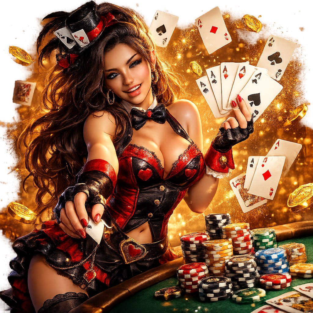 Taruhan bola online
