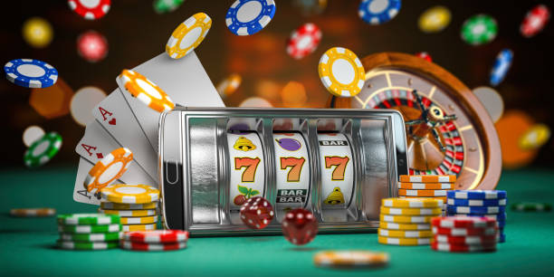 Slot Jili Fortune