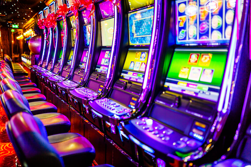 Tips Menang Slot